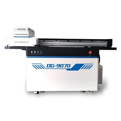 UV A1 Impresora UV plano .